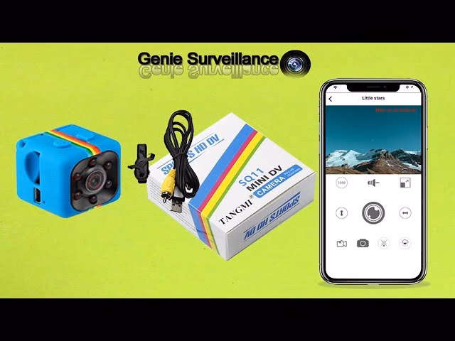 Ist das sq11 kabellos?