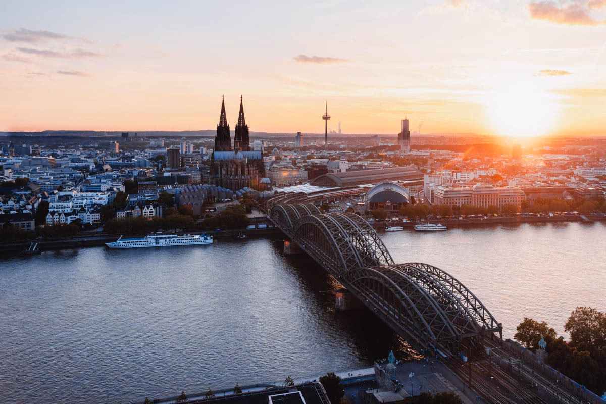 Welches Objektiv in der Stadt?