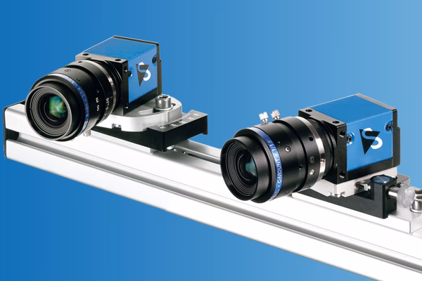 Was sind stereoskopische Kameras?