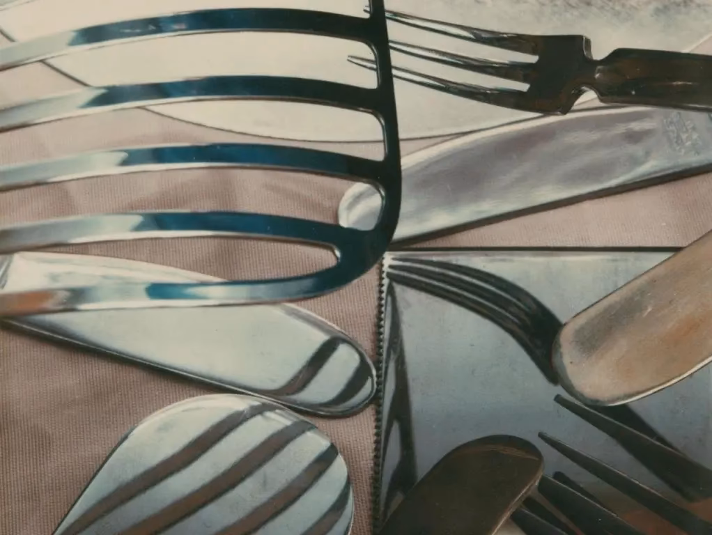 Welche Regeln gelten für die Stilllebenfotografie?