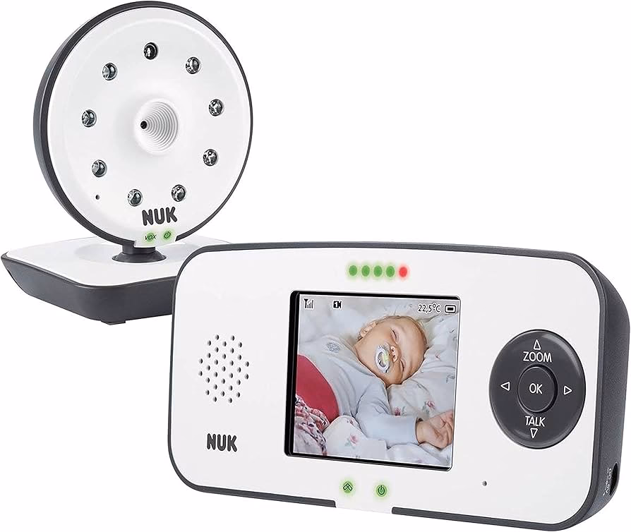 Ist die Strahlung aus Babyphonen schädlich?