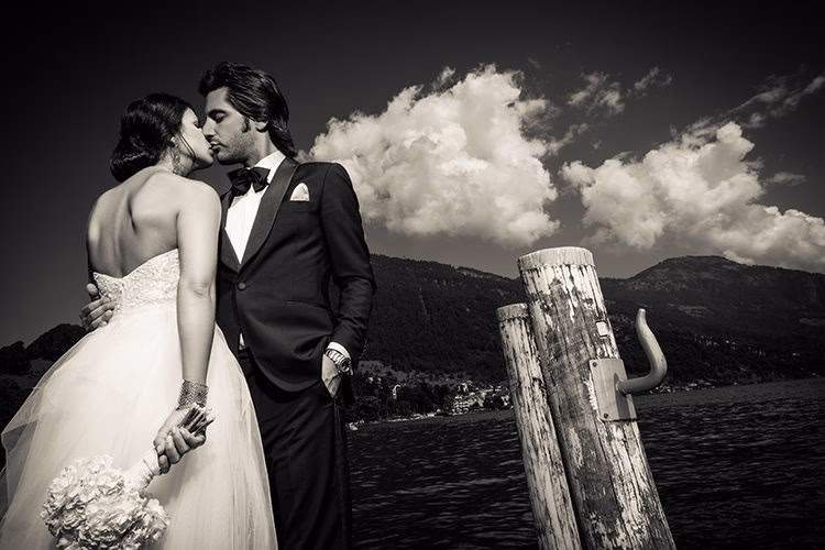 Wo suchen die Leute nach Hochzeitsfotografen?