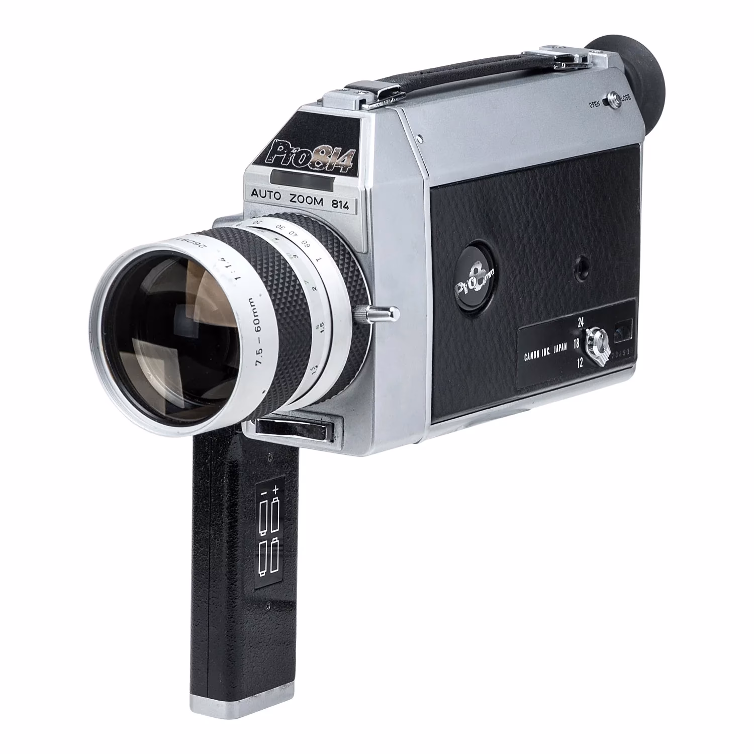 Was kostet eine Super 8 Kamera?