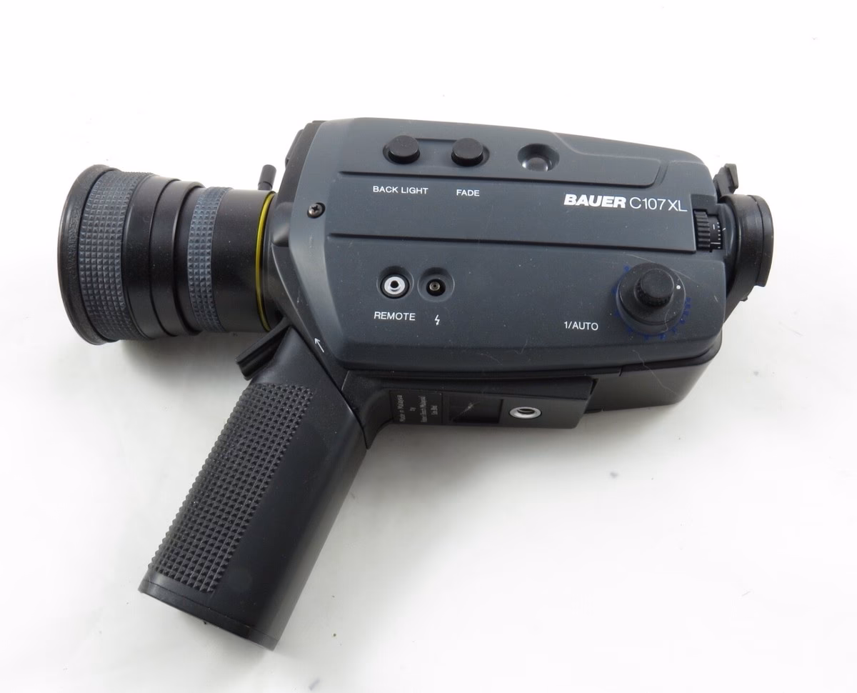 Wie viel kostet eine Rolle Super 8?