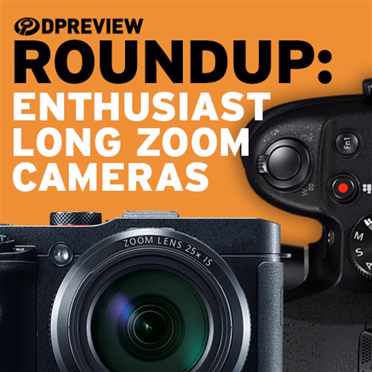 Which camera has the best zoom?