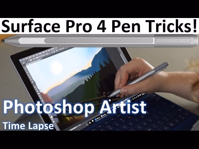 Is Microsoft Surface Pro 4 still supported?