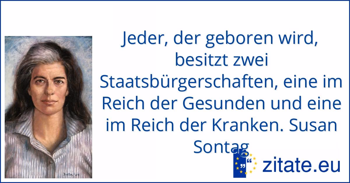 Was hat Susan Sontag über Fotografie gesagt?