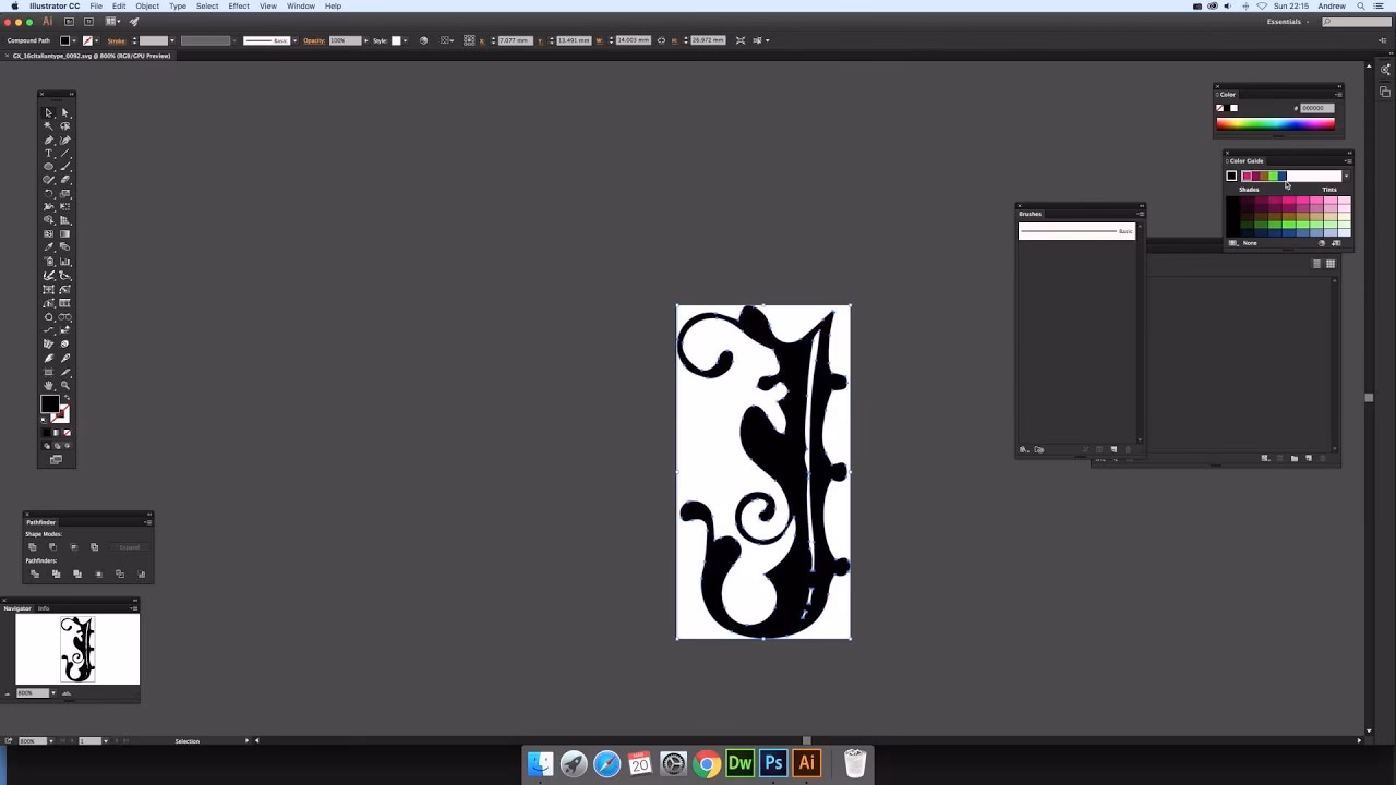 Können Sie SVG in Photoshop öffnen?
