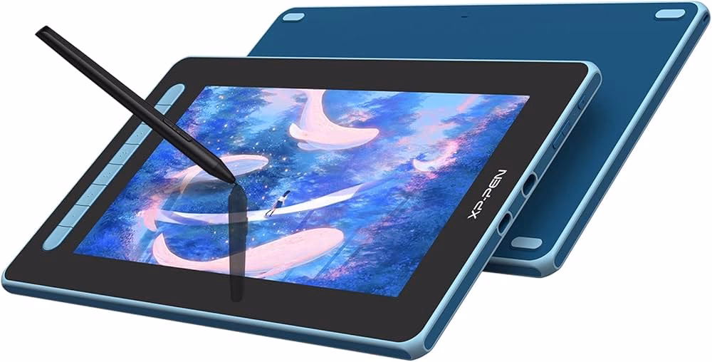 Sind Tablets gut zum Bearbeiten von Fotos geeignet?