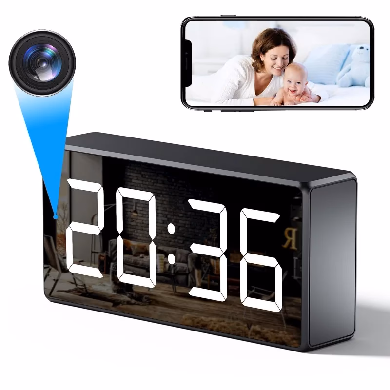 Was ist ein Android-Bewegungssensor?