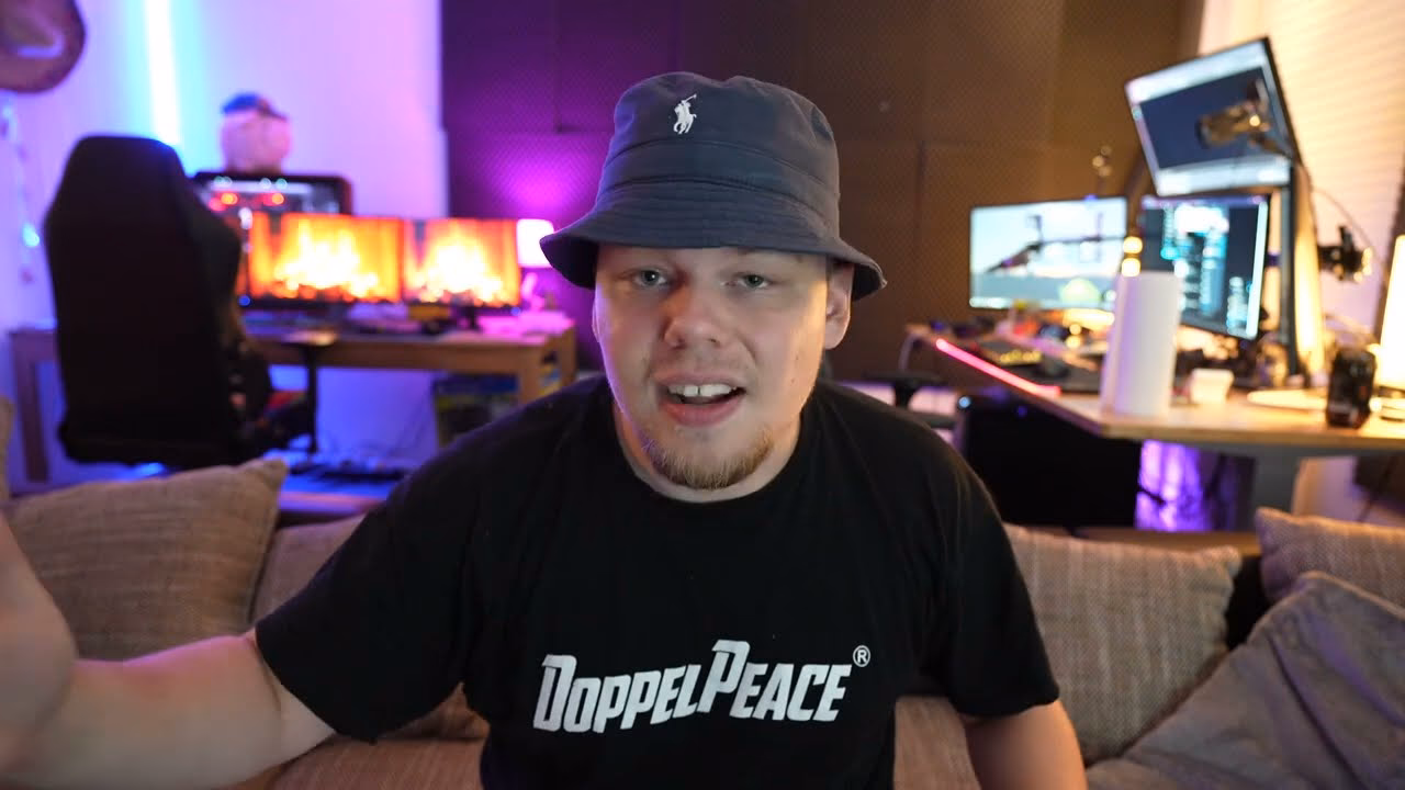 Warum streamt Tanzverbot nicht mehr?