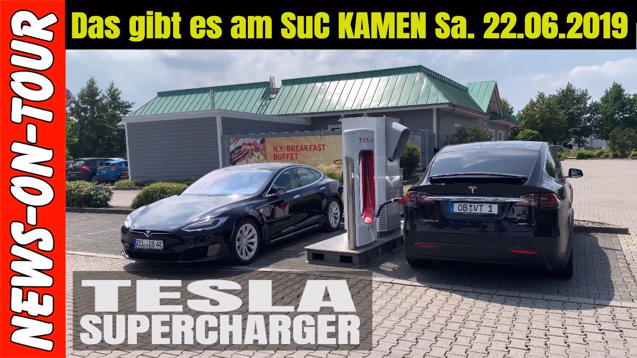 Wer ist der Inhaber von Tesla?