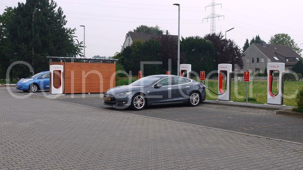 Wann kommt der Roboter von Tesla?