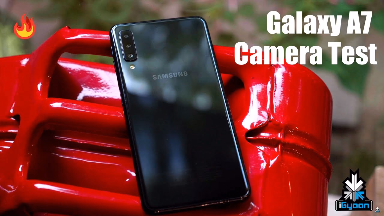 How long does the Samsung A7 battery last?