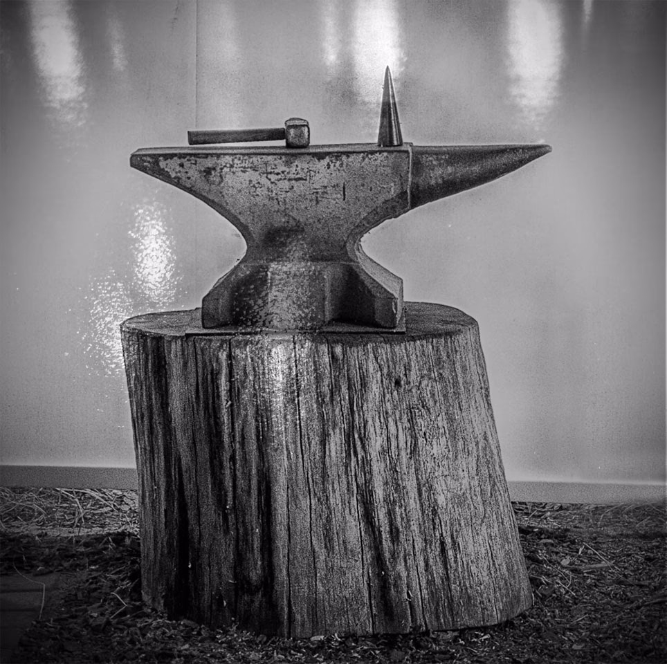 Wie macht man ein Foto mit Textur?