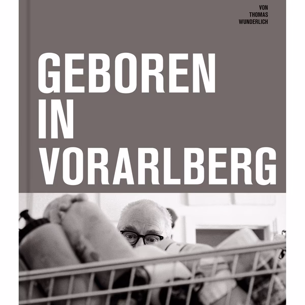 Wer ist Thomas Wunderlich?