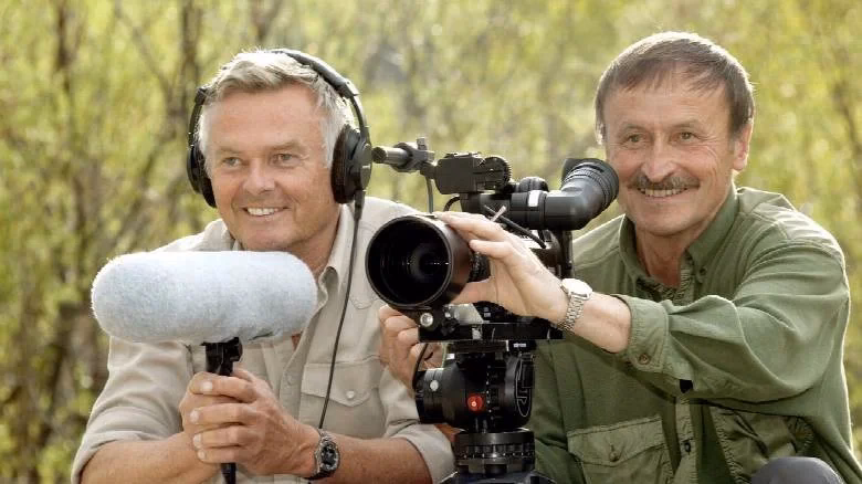 Wurde jemals ein ausgestorbenes Tier vor der Kamera festgehalten?