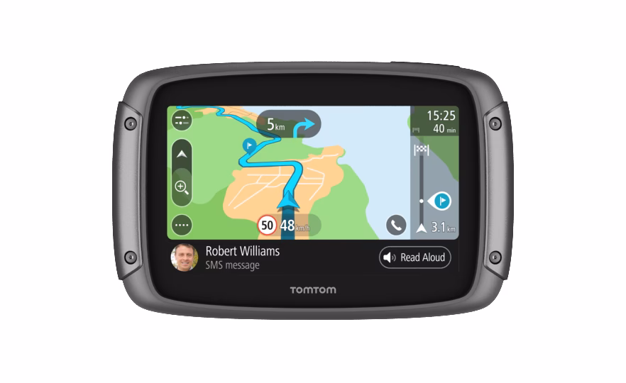 Warum zeigt mein TomTom keine Staus mehr an?