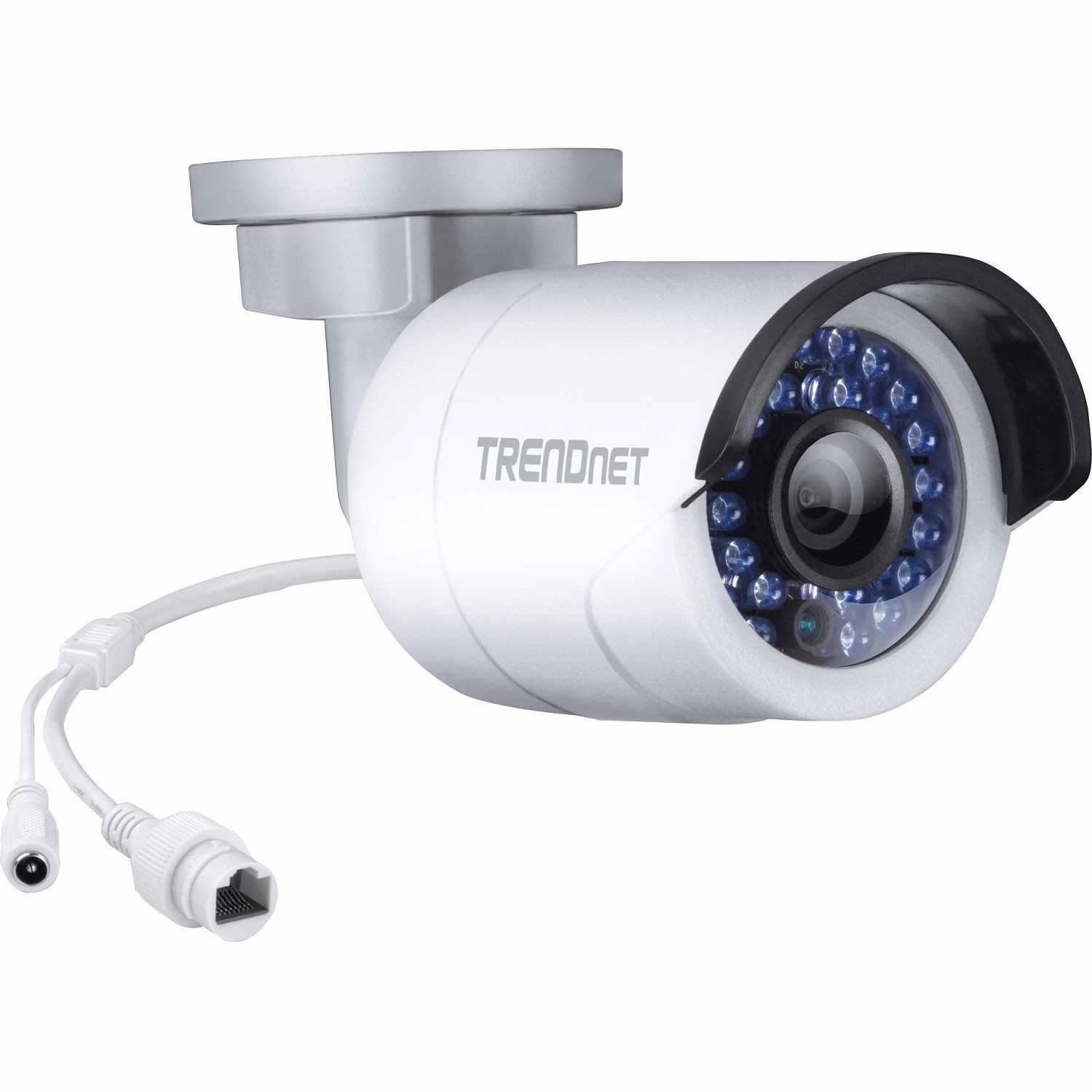 Wie lauten der Standardbenutzer und das Standardkennwort für Trendnet?