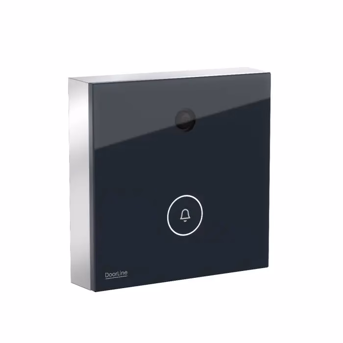 Welche Türklingel funktioniert mit FritzBox?