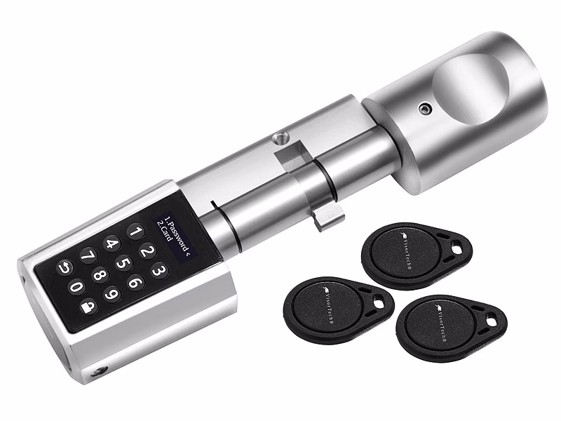 Welches Smart Lock ist das beste?