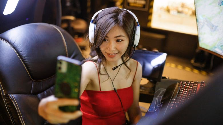 Kann ich auf Twitch streamen, ohne Kamera?