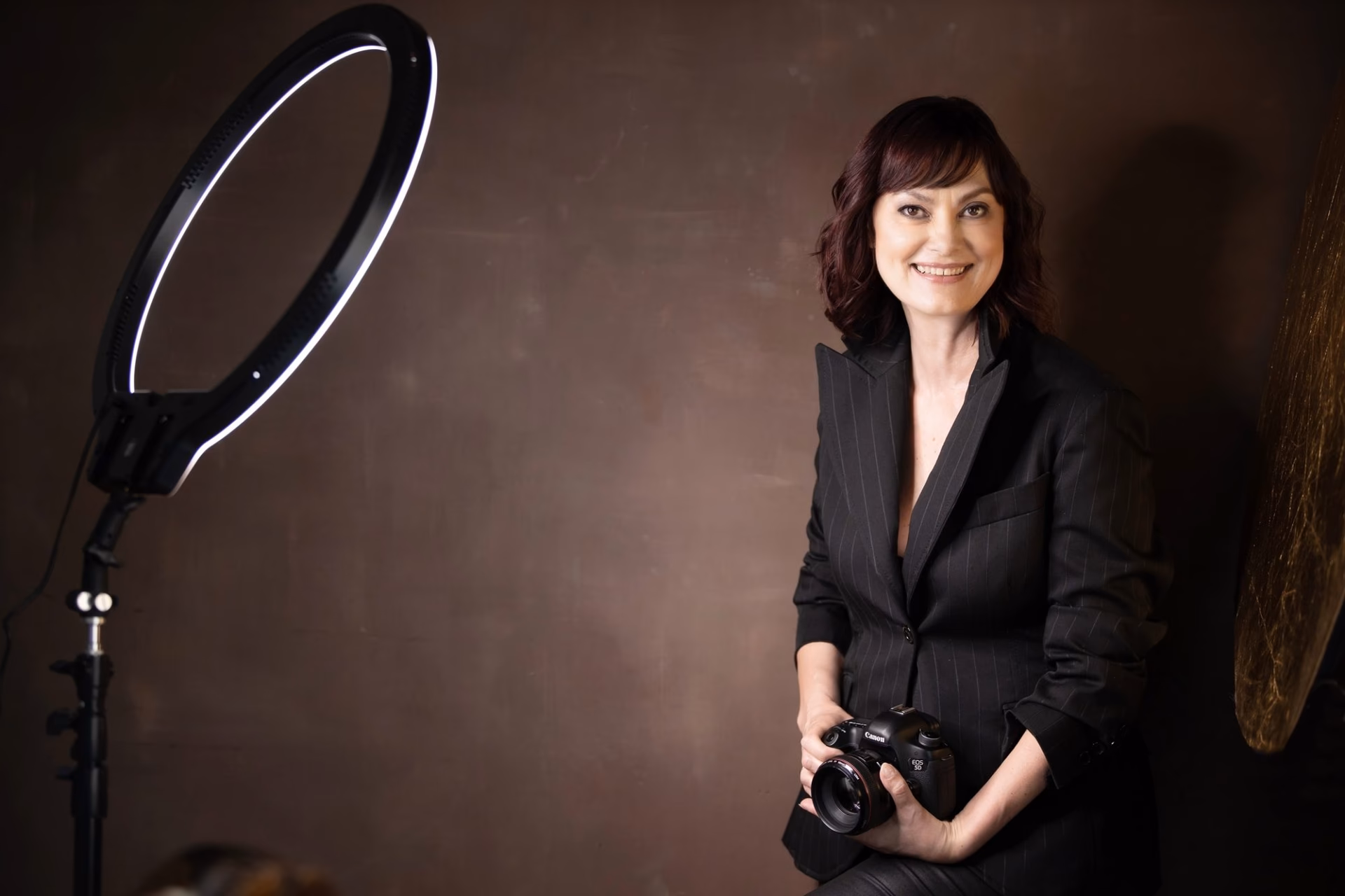 Wie schreibe ich eine Biografie über mich als Fotograf?