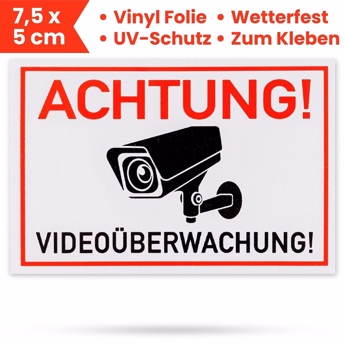 Welches ist das beste Kamera-Überwachungssystem?