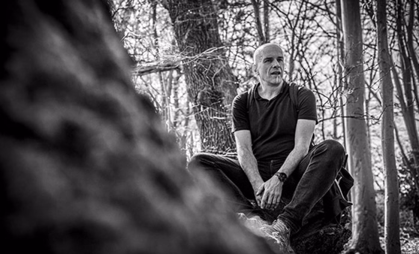 Wie alt ist Pater Udo Fischer?