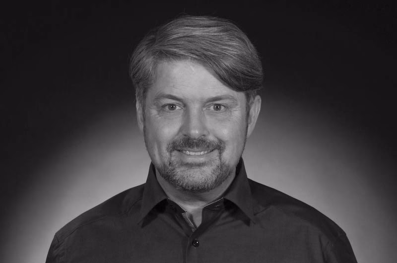 Wie alt ist Pater Udo Fischer?