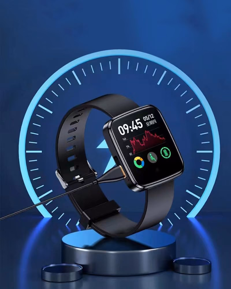 Welche Uhr kann ohne Handy telefonieren?