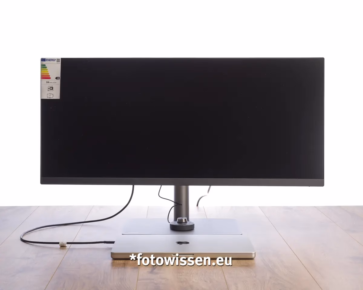 Was bringt ein Ultrawide Monitor?