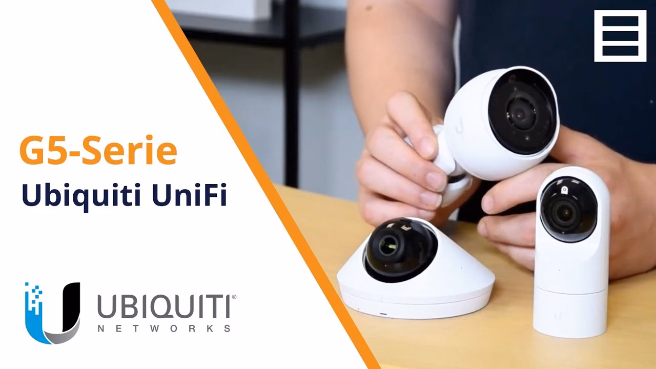 Was ist besser als UniFi?