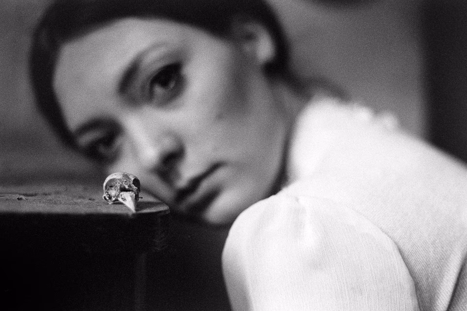 Wie erzeugt man Unschärfe in der Fotografie?