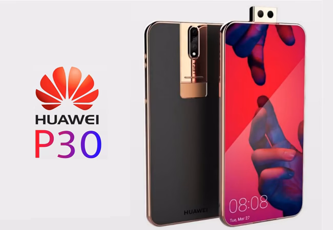 Wie groß ist das P30 Pro im Vergleich zum P20 Pro?