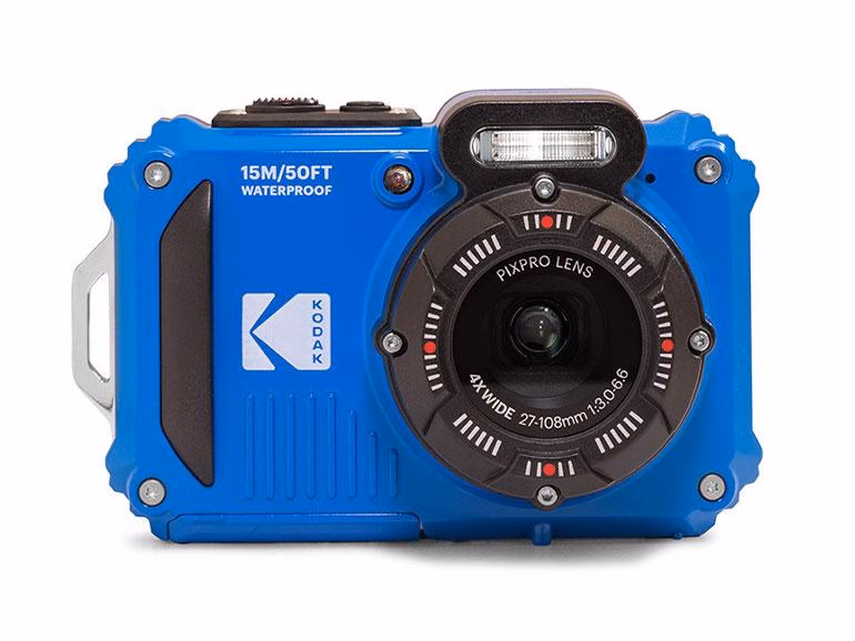 Wie kann ich mit dem Handy Unterwasser fotografieren?