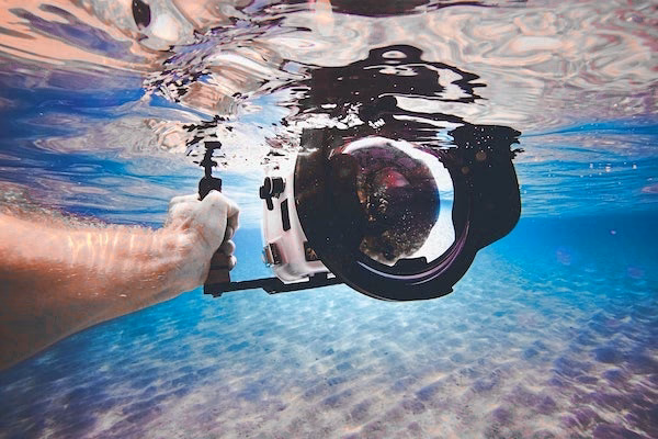 Welche Unterwasserkameras sind die besten?