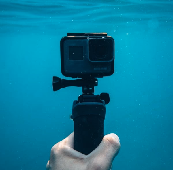 Wie viel kostet eine Wasserkamera?