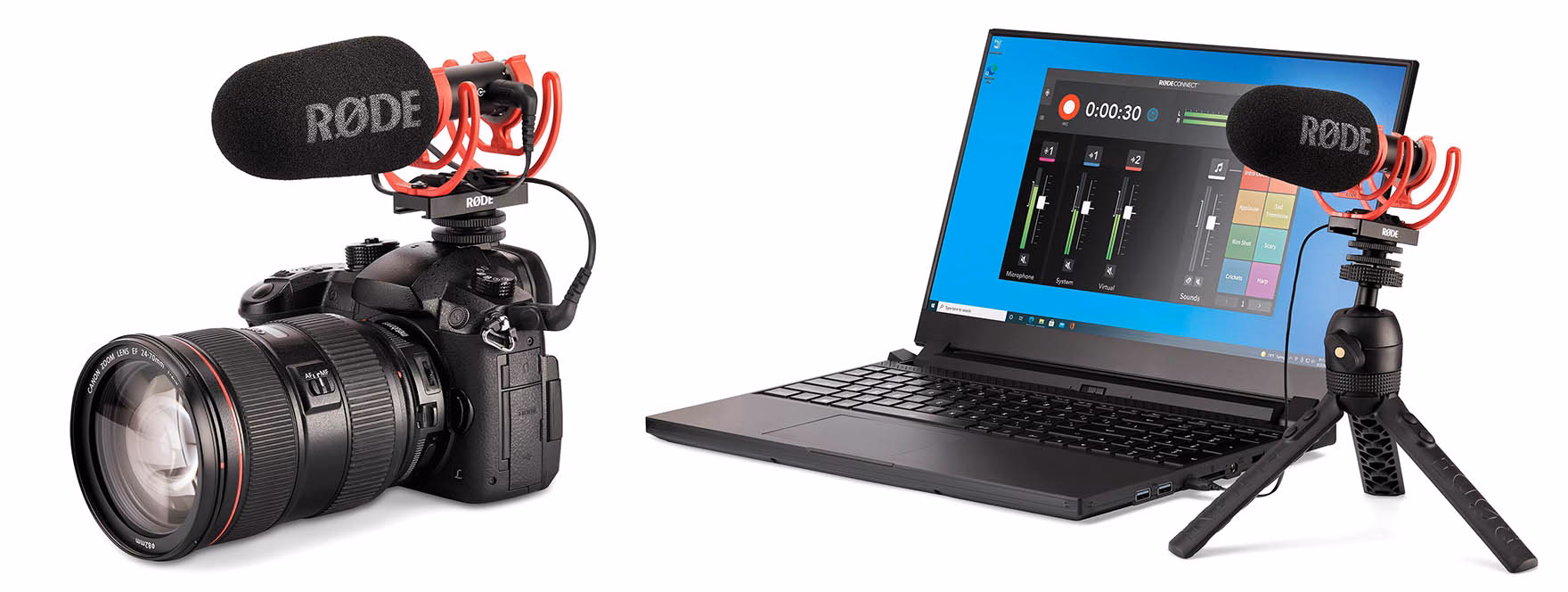 Kann USB für ein Mikrofon verwendet werden?