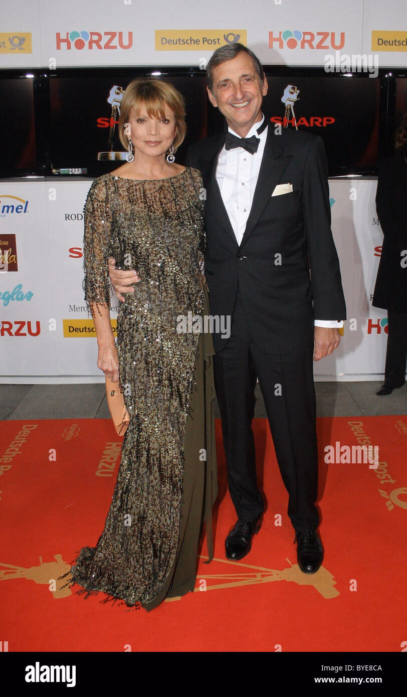 Hatte Uschi Glas schönheits Ops?