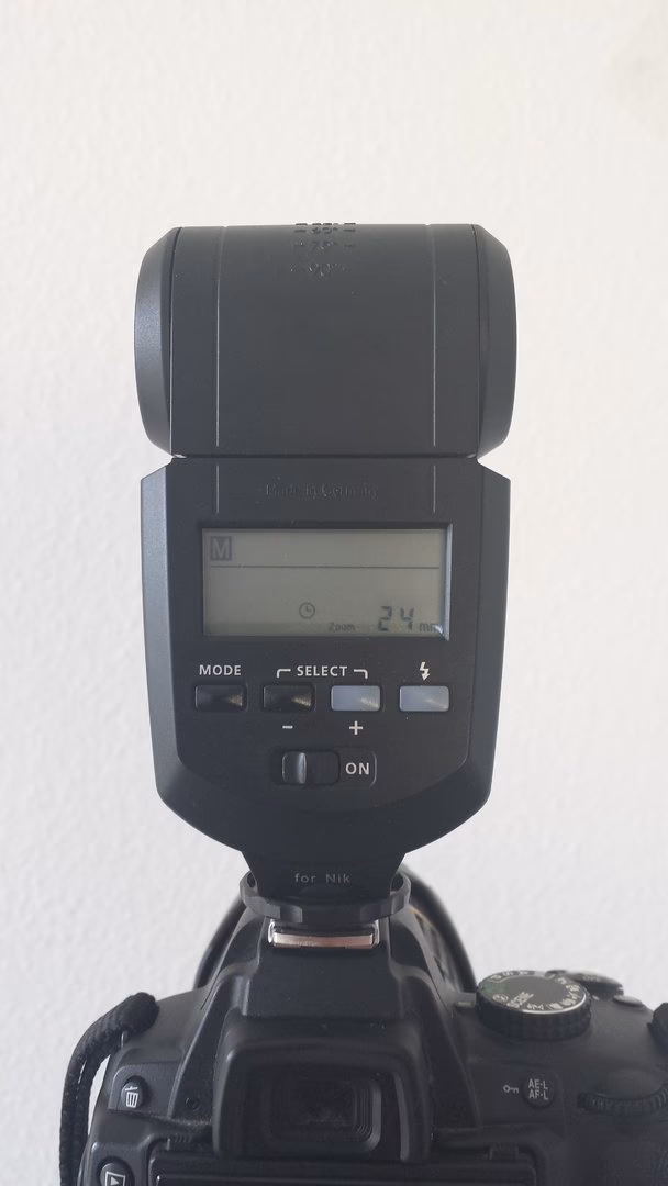 Hat der Kamerablitz UV-Licht?