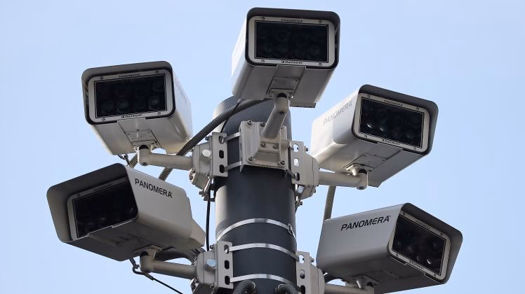 Wer wird vom Verfassungsschutz überwacht?