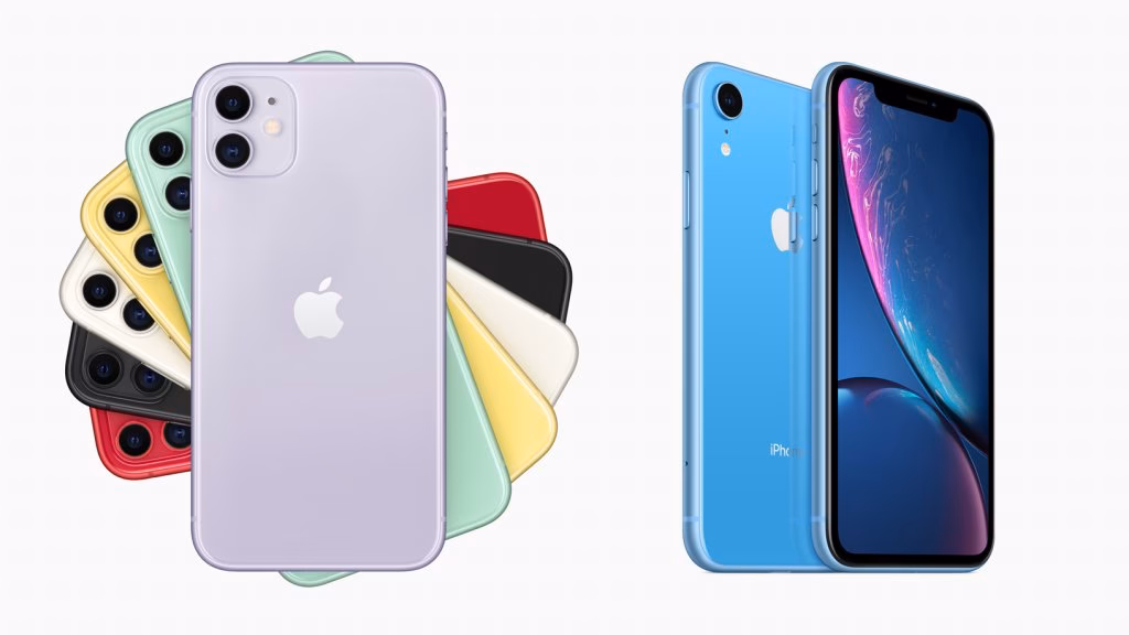 Soll ich vom iPhone XR auf 11 umsteigen?