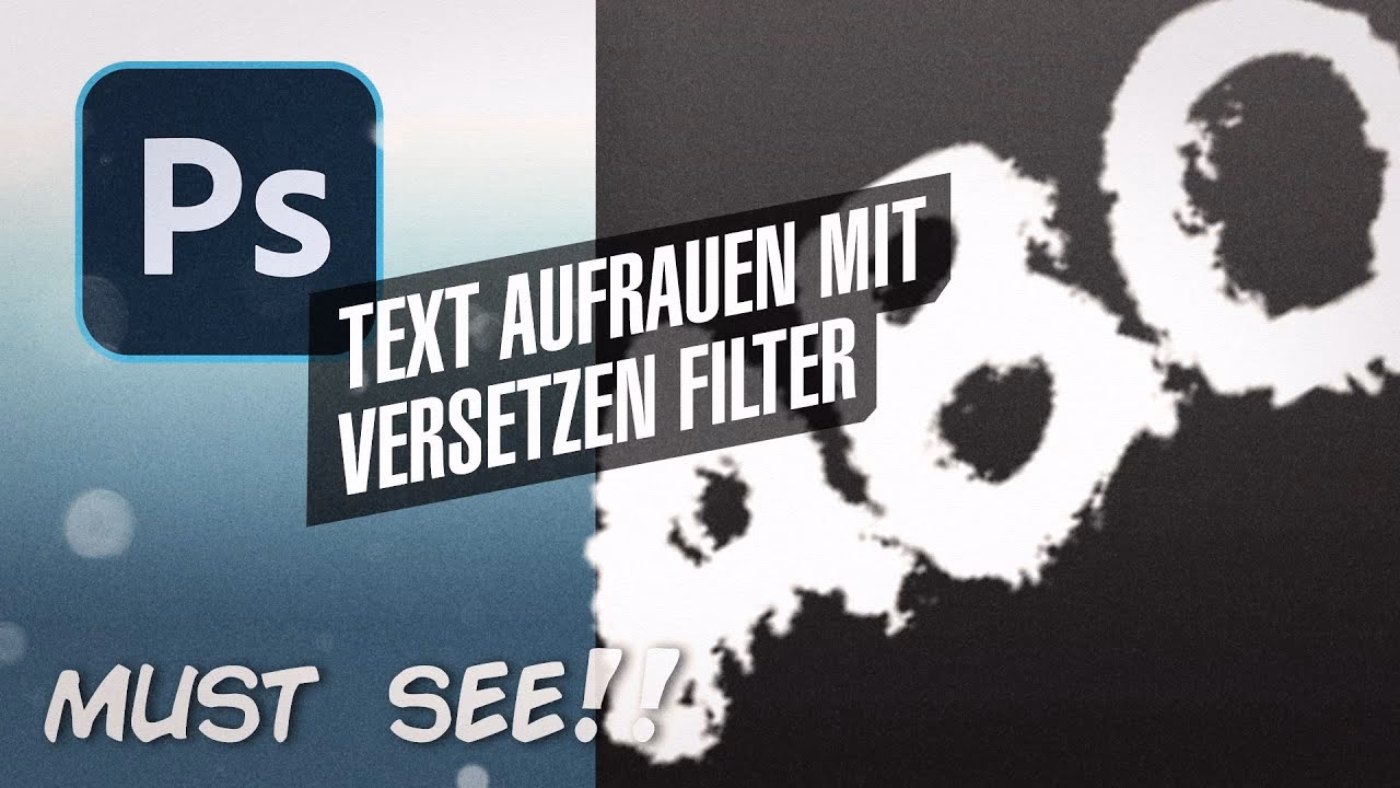 Wie erhalte ich einen Filmfilter in Photoshop?