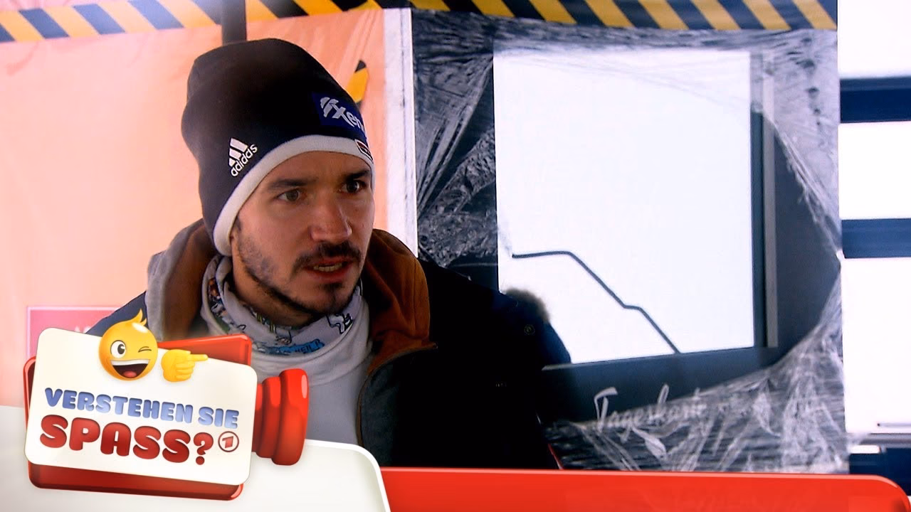 Welche Krankheit hat Felix Neureuther?