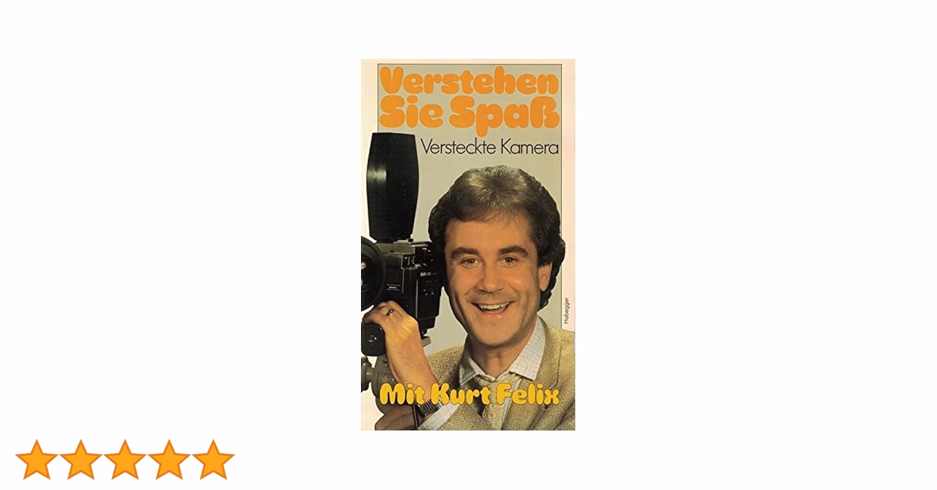 Warum starb Kurt Felix?