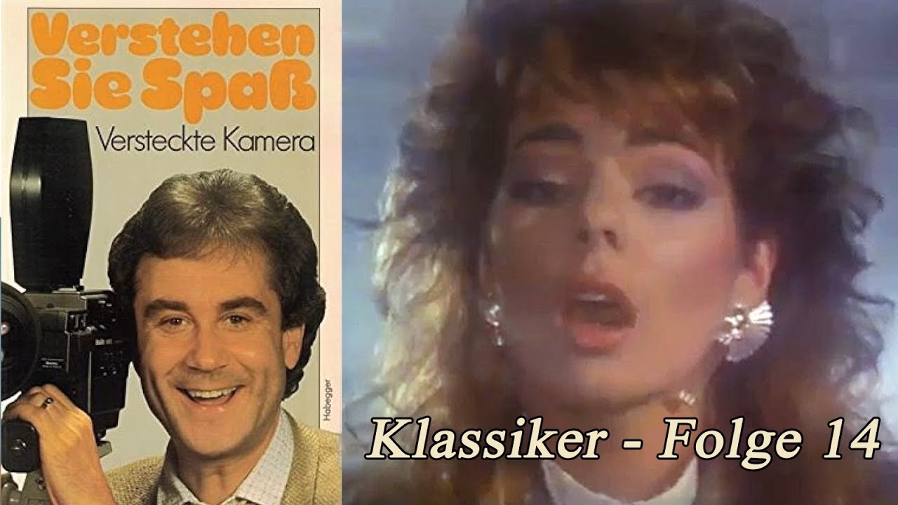 Wie hieß die Sendung von Kurt Felix?