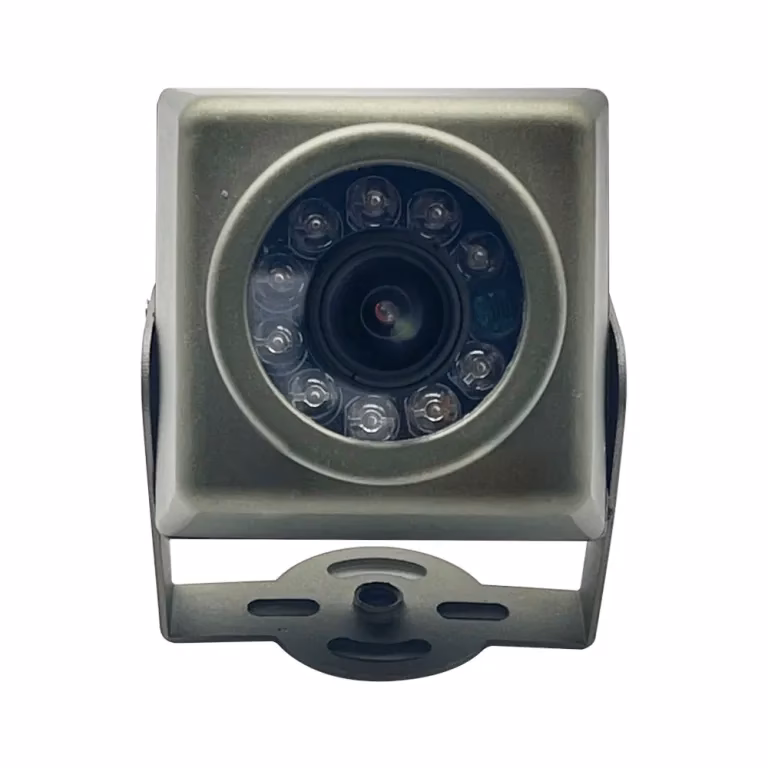 Wie versteckt man die Kamera bei Skype?