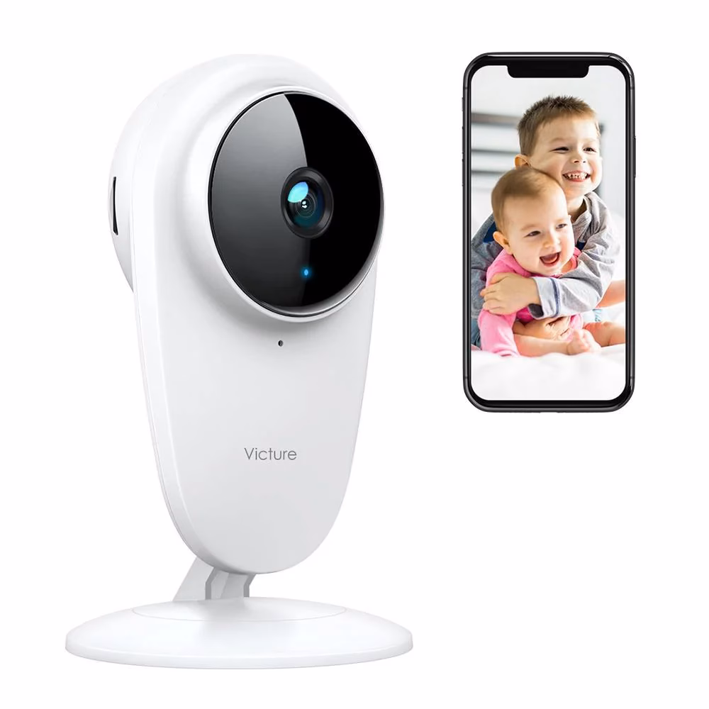 Warum stellt meine Victure-Kamera keine Verbindung her?