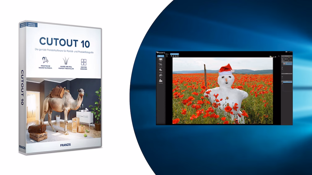 Wie kann man kostenlos Fotos und Videos bearbeiten?